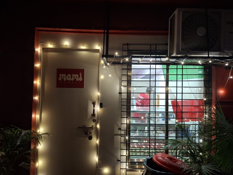 MAMI / Bandra Place mentioned in saved reels