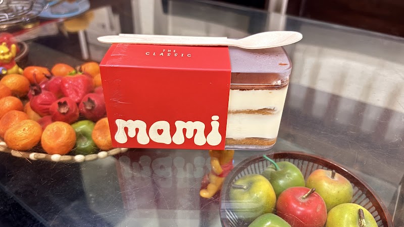 Mami Bombay / Bandra West