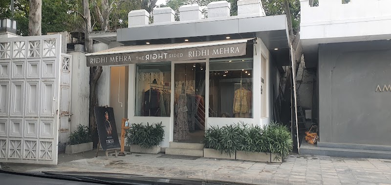 Mamma Killa / Mehrauli