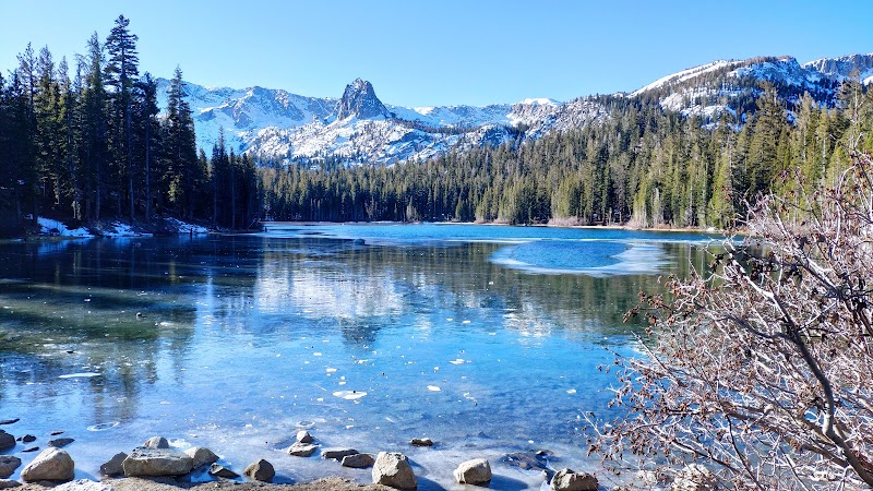 Mammoth Lakes / California