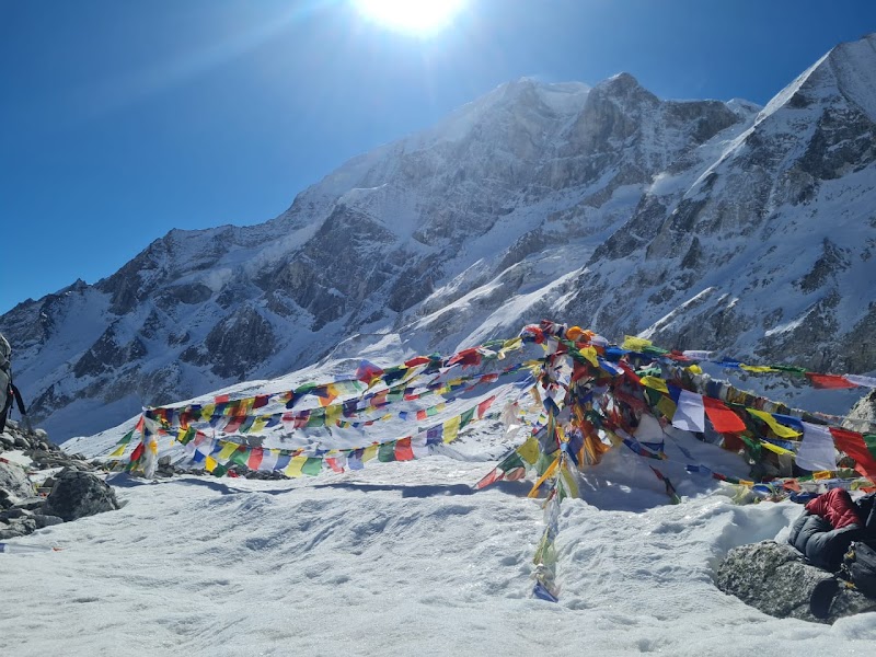 Manaslu Circuit / Nepal