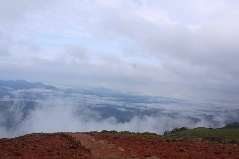 Mandalpatti / North Coorg