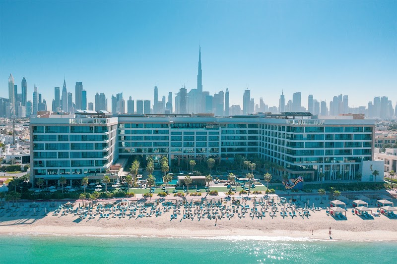 Mandarin Oriental / Dubai