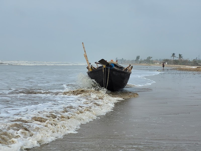 Mandarmani / Kolkata
