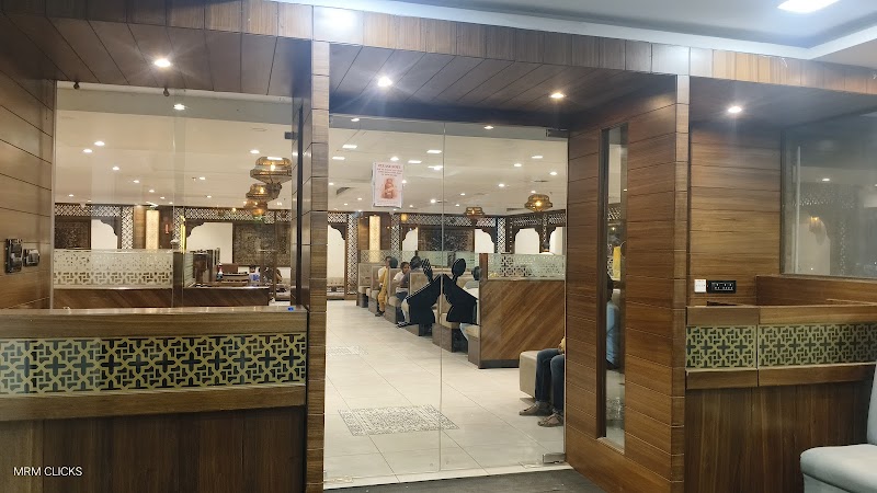 Mandi@36 / Gachibowli Place mentioned in saved reels