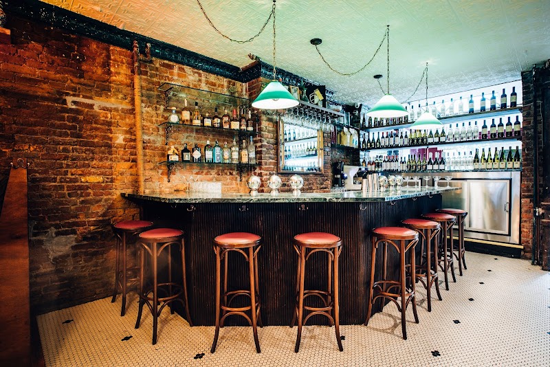 Manero’s / Little Italy