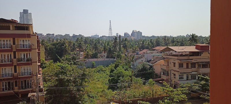 Mangalore / Karnataka Place mentioned in saved reels