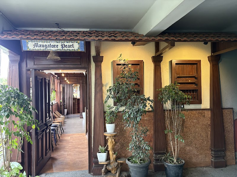 Mangalore Pearl / Bangalore