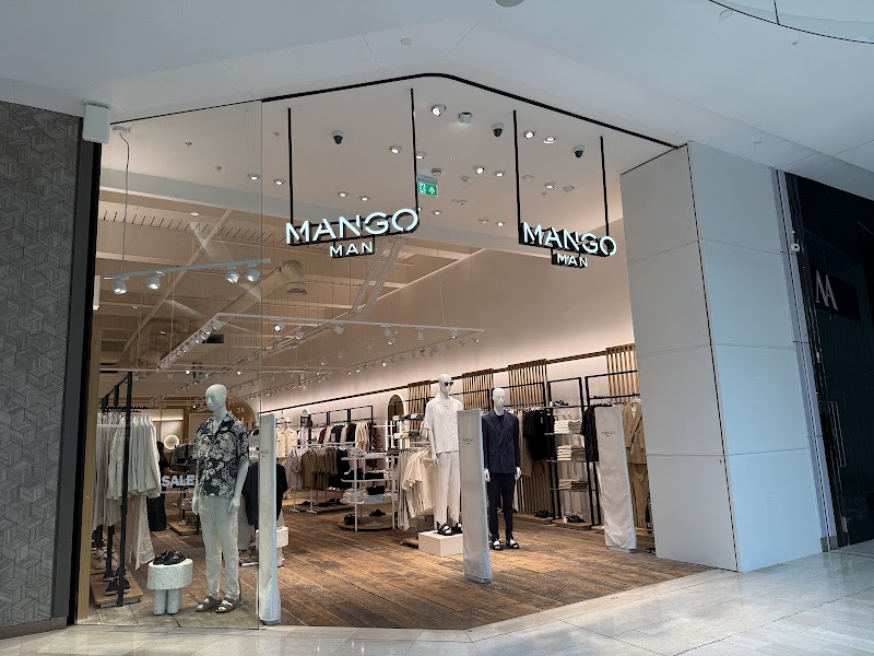Mango Man Place mentioned in saved reels