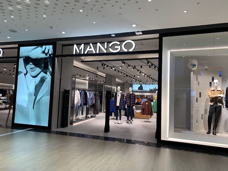 Mango / Phuket Place mentioned in saved reels