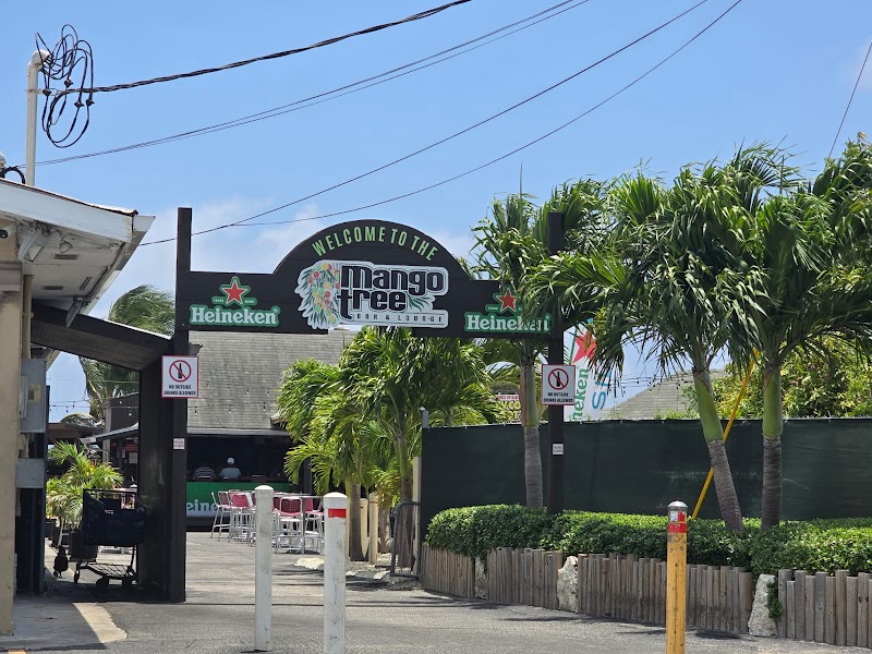 Mango Tree Bar Place mentioned in saved reels