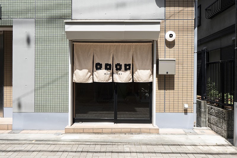 manimani / Sasazuka Place mentioned in saved reels