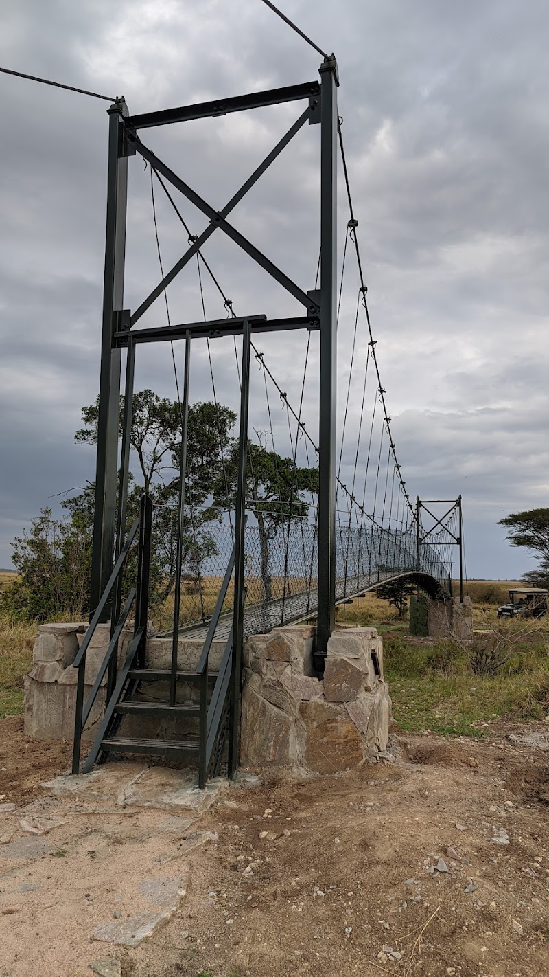Mara Plains / Masai Mara