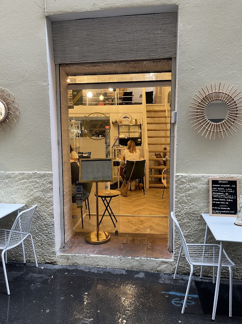 Maranna / Nice Place mentioned in saved reels