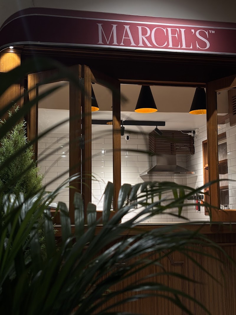 Marcel's / Delhi