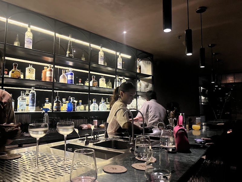 MARGARET'S EYE / Vasant Vihar