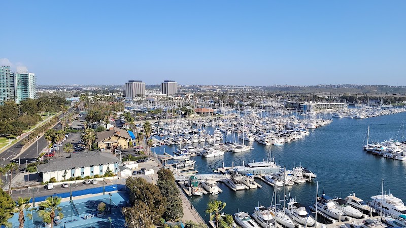 Marina del rey / Playa del rey Place mentioned in saved reels