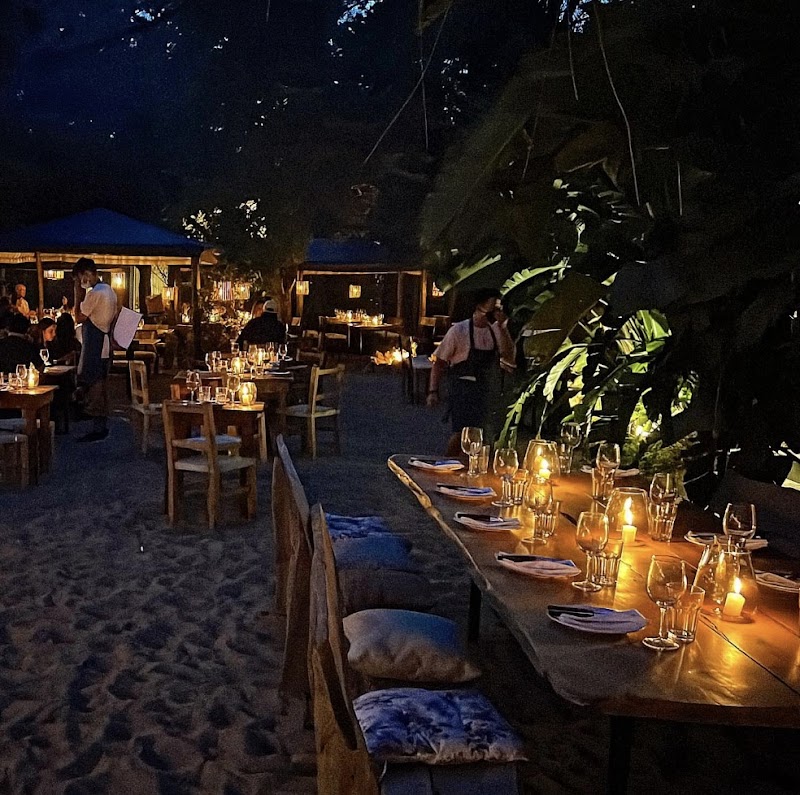 Marismo / José Ignacio Place mentioned in saved reels