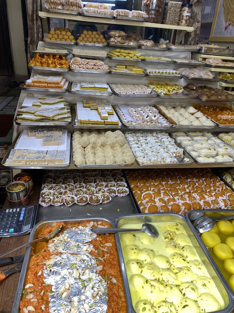 Markandey Sardar / Varanasi