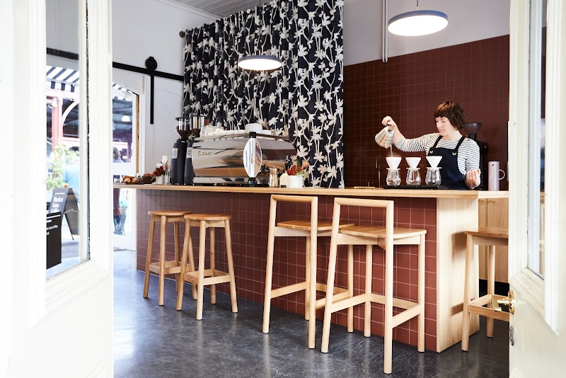 Market lane coffee / Melbourne Place mentioned in saved reels