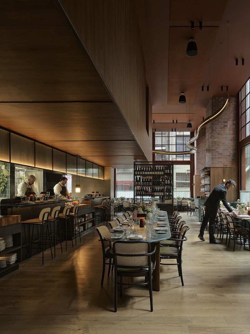 Marmelo / Melbourne Place mentioned in saved reels