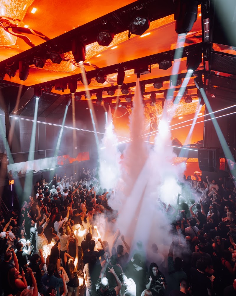 Marquee / NYC Place mentioned in saved reels