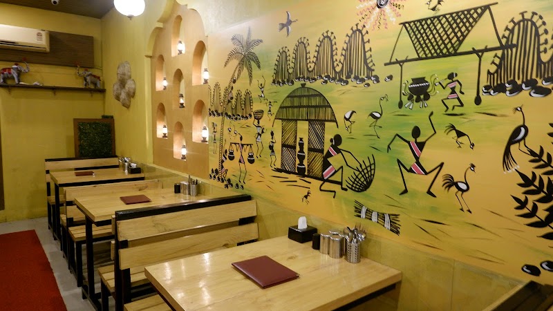 Martand Misal / Lalbaug