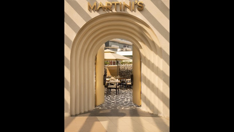 Martini's / Gurgaon