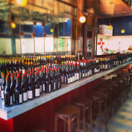 Marvin / Los Angeles