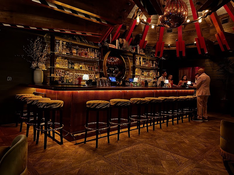 Mary Lou's / West Palm Beach