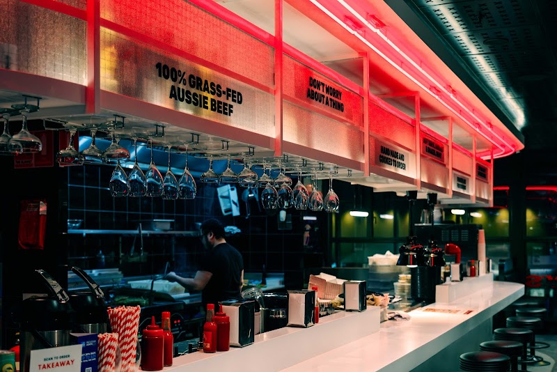 Mary's / North Sydney