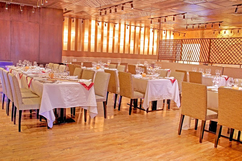 Masala Library / BKC