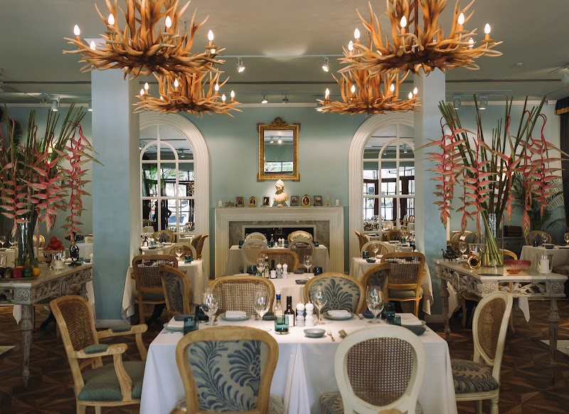 Masillia / Bangkok Place mentioned in saved reels