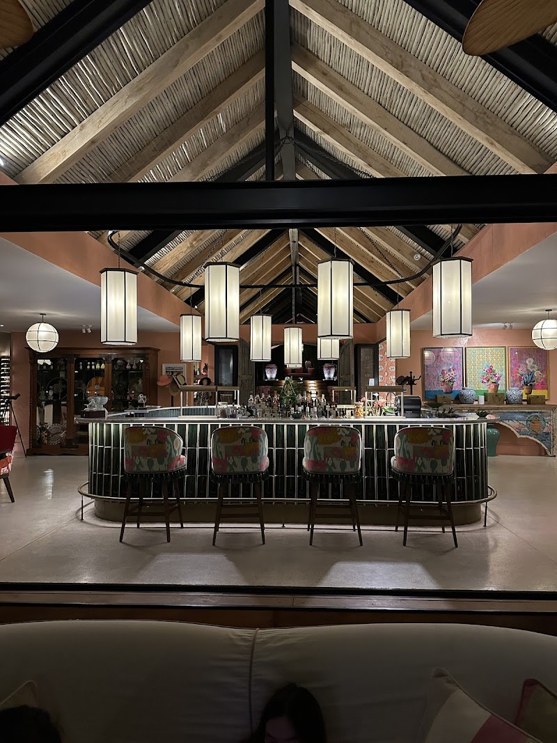 Masiya’s Camp at Royal Malewane / South Africa Place mentioned in saved reels