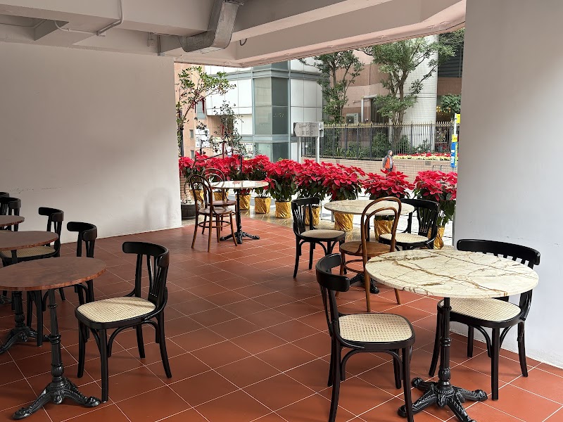 Mason Pocket / Sheung Wan