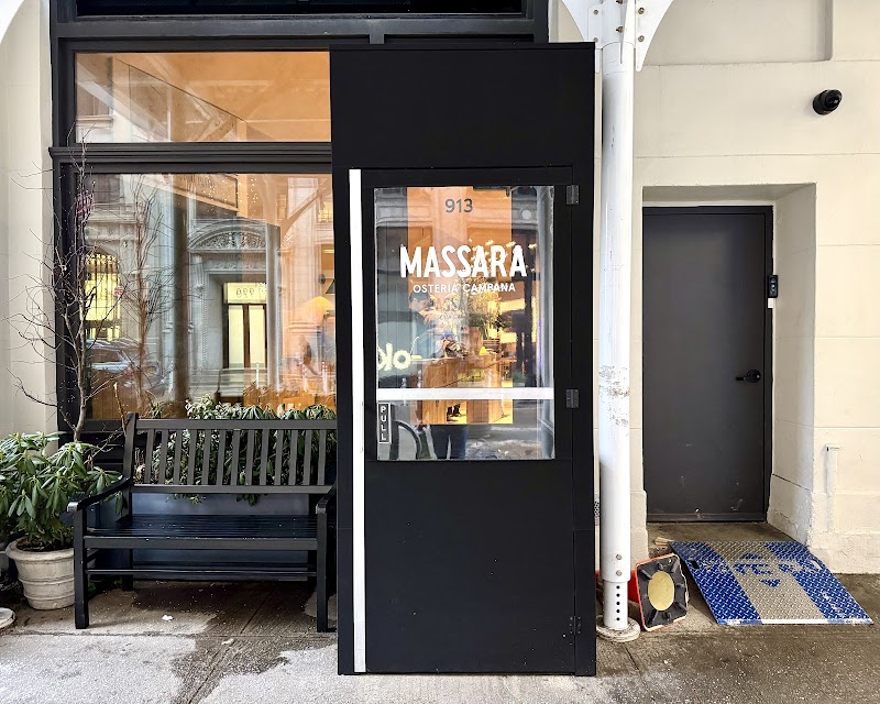 Massara / NYC