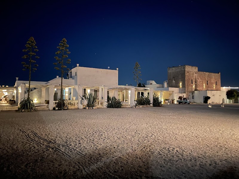 Masseria Potenti / Manduria Place mentioned in saved reels