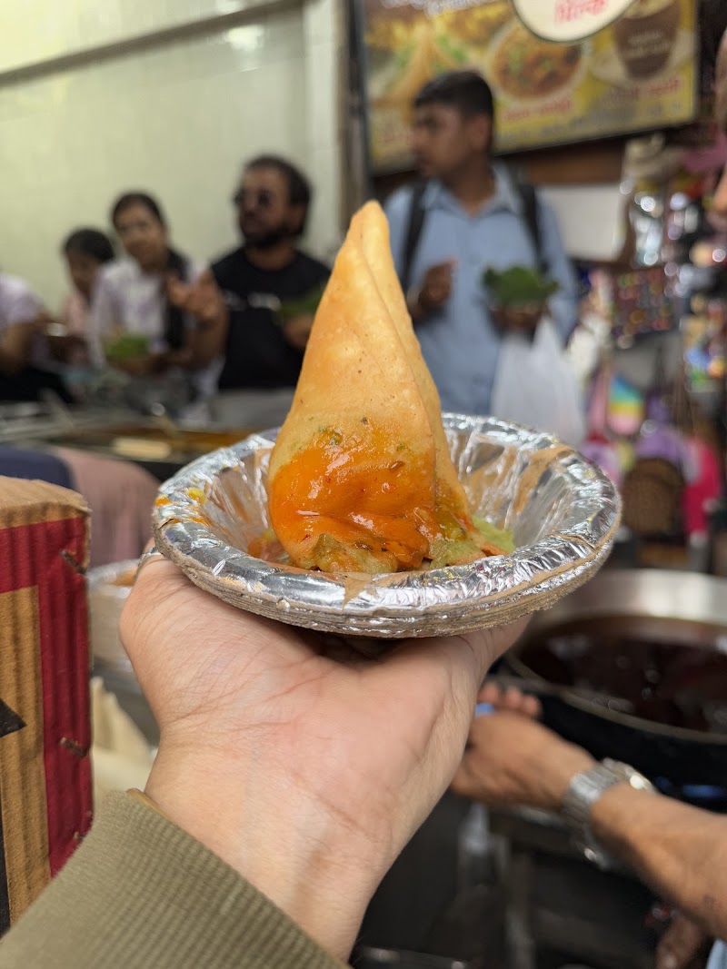 Masshur Punjabi Lassi Wale / Haridwar Place mentioned in saved reels
