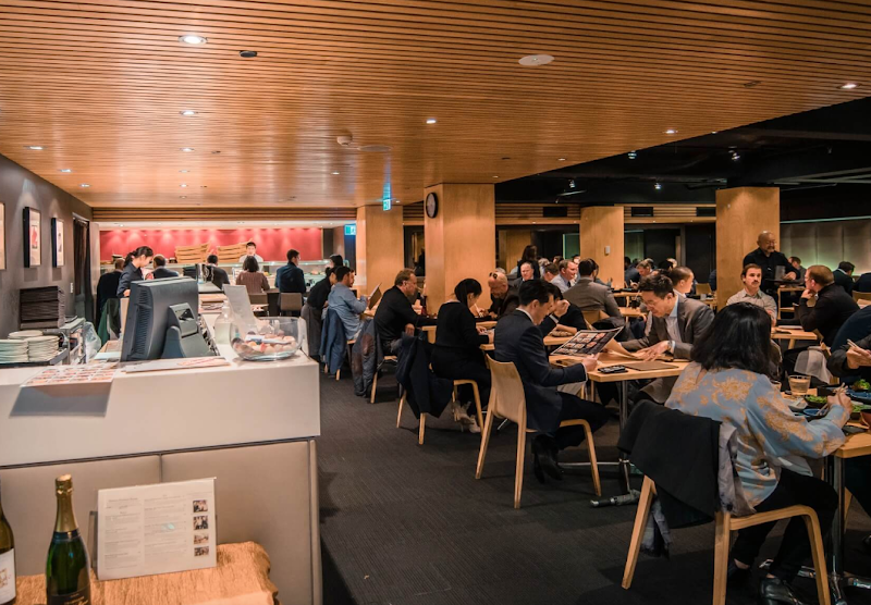 Masuya / Sydney CBD Place mentioned in saved reels