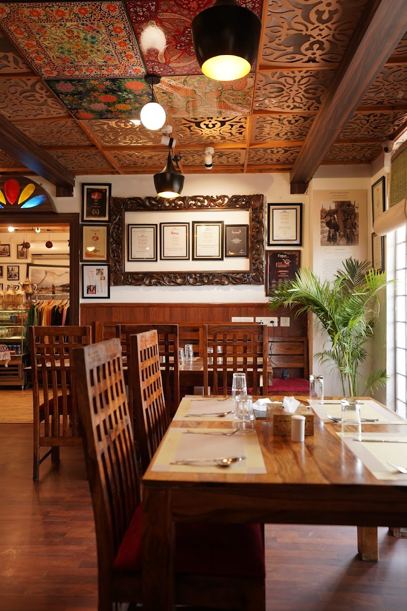 Matamaal / Sikanderpur