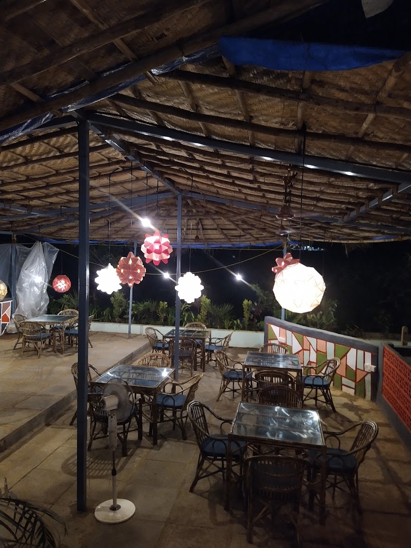 Matcha Japanese Restaurant / Anjuna Place mentioned in saved reels