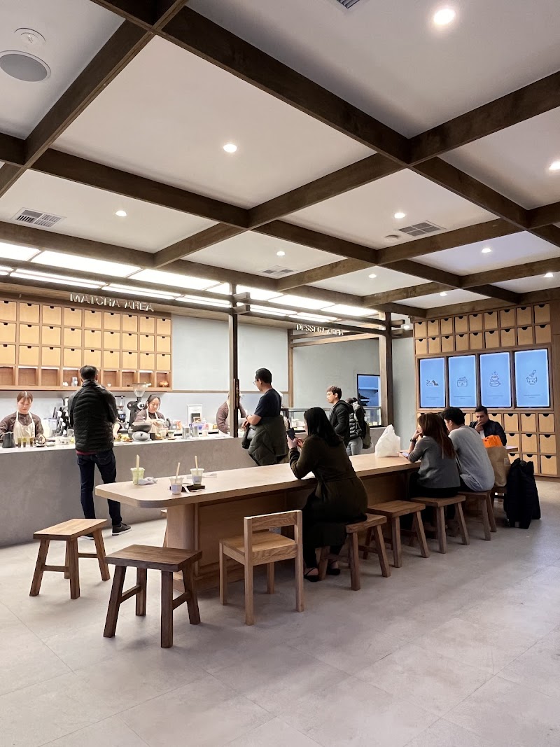 Matcha Kobo / CBD Place mentioned in saved reels