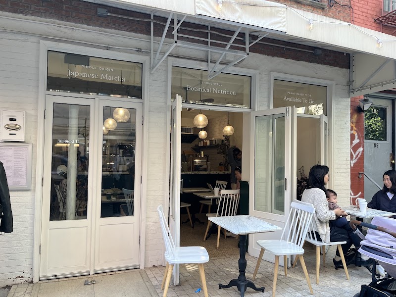 Matchaful / SoHo Place mentioned in saved reels