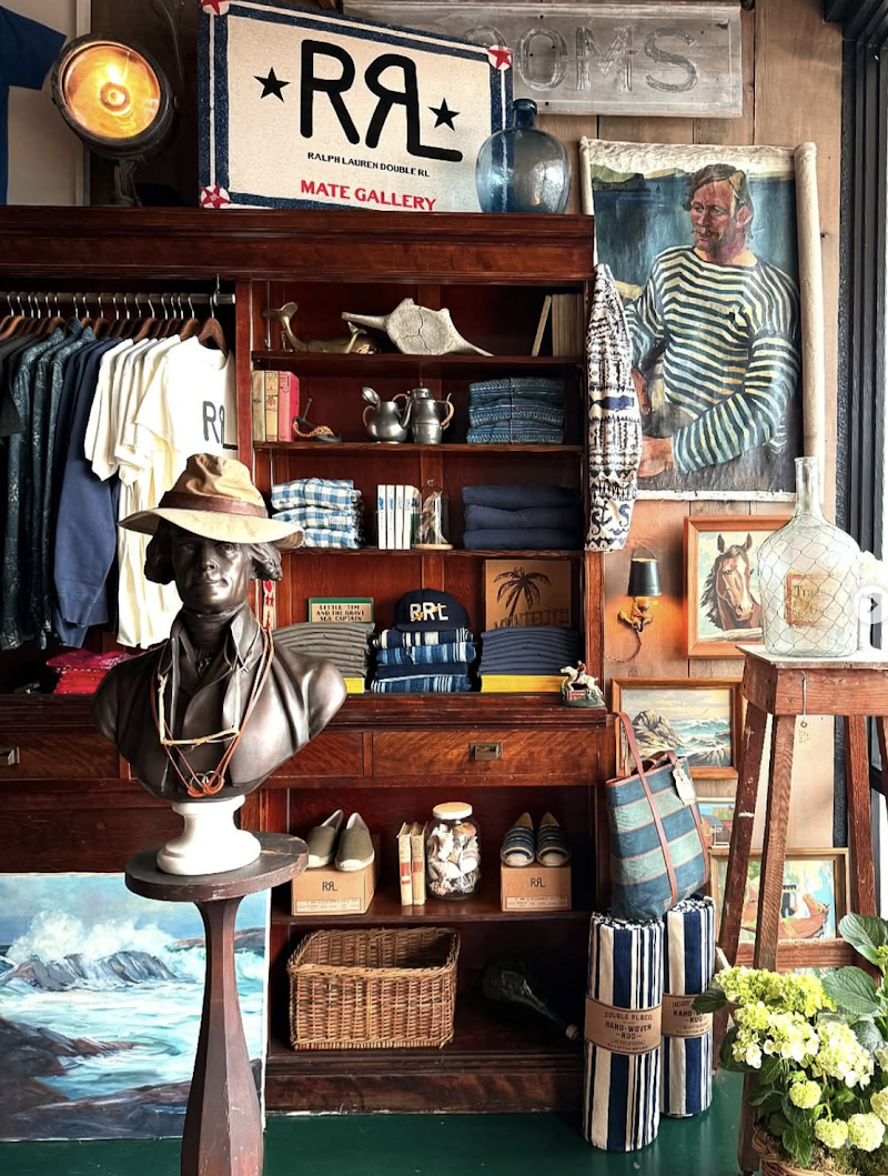 Mate Gallery / Santa Barbara