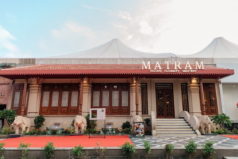 Matram / Dwarka Place mentioned in saved reels