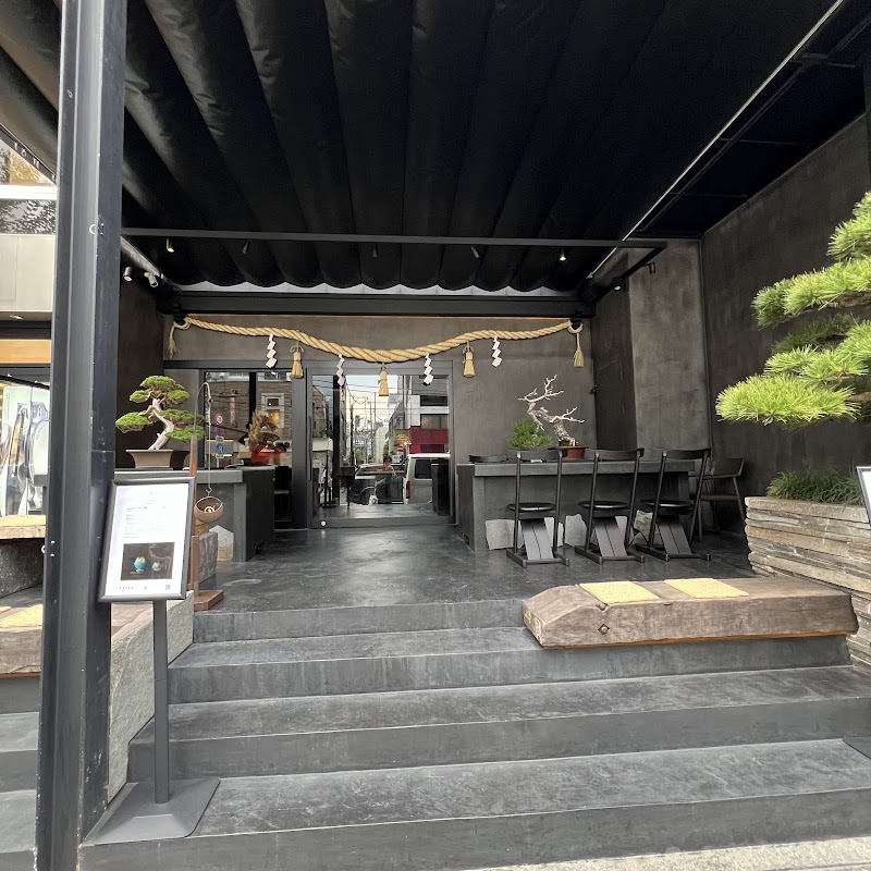 Matsubaya Saryō / Minato Place mentioned in saved reels