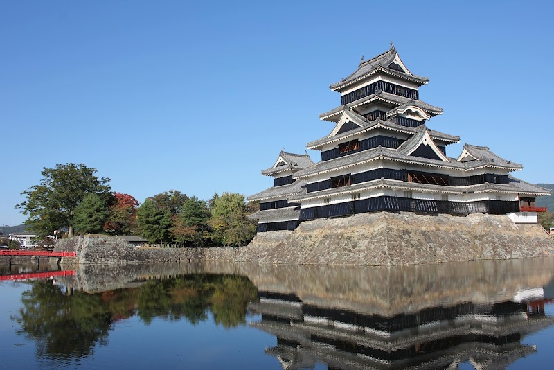 Matsumoto / Japan Place mentioned in saved reels