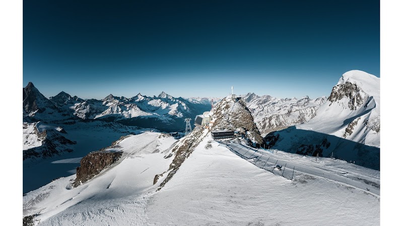 Matterhorn-Express / Zermatt