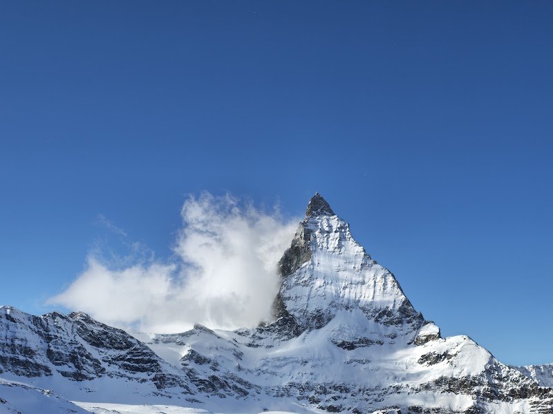 Matterhorn Place mentioned in saved reels