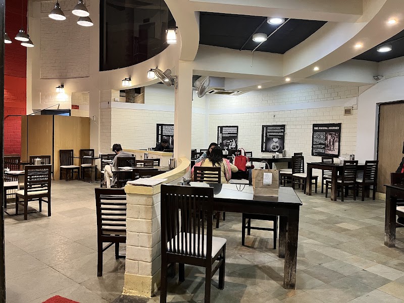Mavalli Tiffin Room (MTR) / Bengaluru Place mentioned in saved reels